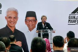 TPN Ganjar-Mahfud mulai kumpulkan bukti dugaan kecurangan Pemilu 2024