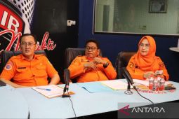 Warga Bekasi diminta waspada bencana puncak musim hujan
