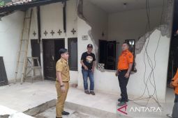 37 rumah di Subang alami kerusakan akibat gempa Sumedang