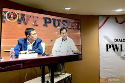 Prabowo: Kapitalisme neoliberal tak cocok untuk Indonesia