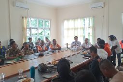 BPBD Kabupaten Bandung persiapkan mitigasi bencana untuk Pemilu 2024