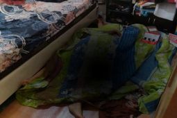 Polisi tak temukan tanda pencurian dalam kasus pembunuhan IRT di Kajhu