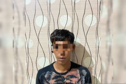 Polda Babel amankan pria di Bangka Selatan simpan sabu 6,30 gram di bawah minyak rambut