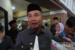 Kerja dan fungsi JQR diteruskan oleh OPD Jabar, tegas Bey