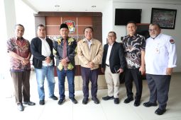 Persiapan Pemilu di Banten capai 80 persen