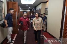 Menteri PANRB dan Keuangan Sepakat Percepat Layanan 'Digital Payment' Pemerintah