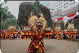 UNESCO menerima dossier Reog Ponorogo Jatim sebagai warisan budaya tak benda