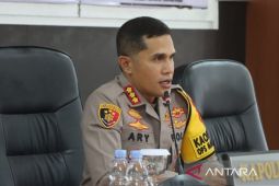 Polresta Samarinda pantau pergerakan massa  di medsos jelang Pemilu