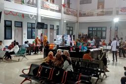 2.000 peserta PPPK 2024 jalani tes kejiwaan di RSKD Maluku