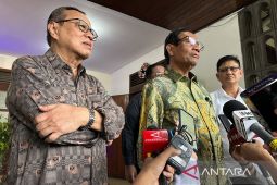 Menko Polhukam tanggapi pernyataan Alvin Lim soal Ferdy Sambo