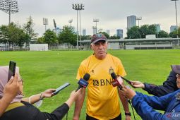 Bhayangkara FC akan uji coba saat Liga 1 diliburkan