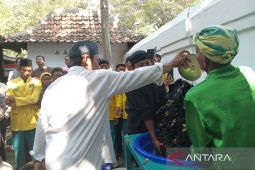 Kota Cirebon kembangkan "travel pattern" tingkatkan kunjungan wisata
