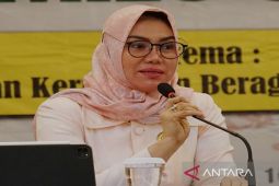 KPU Kalsel atur jadwal kampanye agar tertib