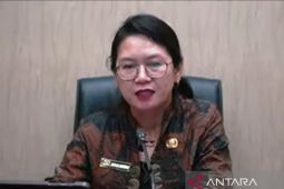 Jumlah penumpang udara dan laut  di Kaltim naik 0,59 persen