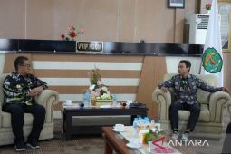 Bawaslu Kaltim catat pelanggaran kampanye kurang dari lima persen