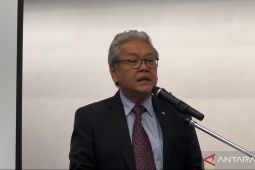 KBRI pastikan tidak ada WNI terdampak kecelakaan pesawat di Haneda