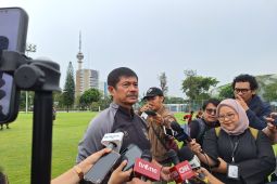 Timnas Indonesia U-19 jalani pemusatan  latihan persiapan AFF U-19