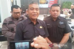 Kejari Samarinda dan Sekata  kerja sama cegah penyalahgunaan napza