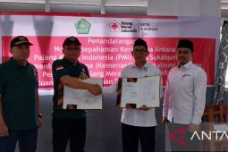PMI Kota Sukabumi libatkan pelajar madrasah dalam lakukan mitigasi bencana