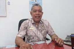 Pemprov Sumut naikkan produksi padi dengan tambah IP-benih  bermutu