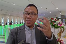 Penumpang di Bandara Soetta naik 13 persen pada libur akhir tahun