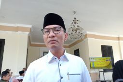 Rest area pintu masuk Kota Mataram bagian timur siap dibangun