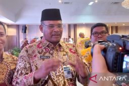 Pelayanan Publik Pemprov Babel terbaik ke-5 nasional