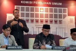 KPU minta paslon tak pakai akronim tanpa penjelasan saat debat