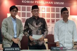 Sepekan, surat suara di Taipei hingga persiapan debat ketiga