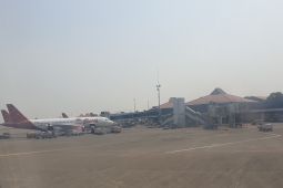 Dinas Pariwisata Palembang lobi maskapai membuka penerbangan luar negeri