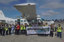Bandara DEO Sorong tambah rute penerbangan perintis