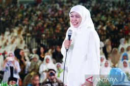 Khofifah pastikan 5.495 guru PPPK jalani pemberkasan