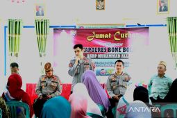 Polisi diminta tertibkan hiburan hajatan yang melebihi batas waktu