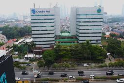 Chandra Asri Petrochemical bertransformasi jadi Chandra Asri Pacific