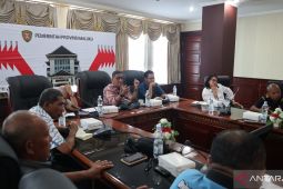 Pemprov Maluku-BP2MHKP ekspor langsung hasil perikanan  ke Jepang