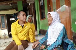 Dinkes Mataram minta puskesmas tingkatkan layanan bagi lansia