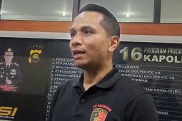 Polda Jambi tetapkan penipu investasi sawit jadi DPO
