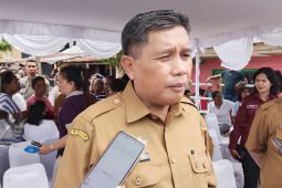 Pemkot Ambon tata  aset setiap OPD untuk perbaikan opini BPK