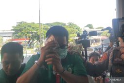 Artis Ibra Azhari kembali tersangkut narkoba