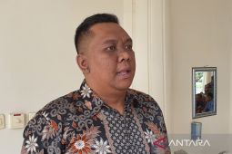 KPU Majalengka sudah terima seluruh surat suara