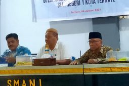 Dinas Dikbud Malut instruksikan sekolah cegah kekerasan terhadap siswa