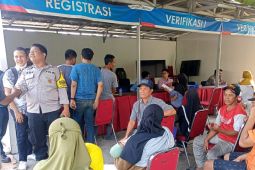 Pertamina komitmen selesaikan bantuan warga terdampak insiden Plumpang