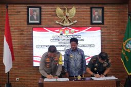 Pj Gubernur: Persiapan pemilu di Sumut sesuai tahapan