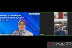 Hindari kesalahan data, sekolah diimbau cek dengan benar akun SNPMB