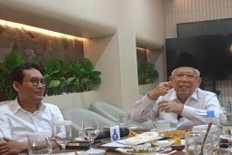 Wapres minta pihak terkait koreksi kesalahan soal tabrakan kereta di Bandung