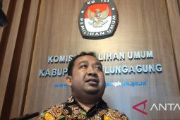 Sempat masuk DPT, KPU Tulungagung coret nama WNA Myanmar