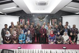 Tim evaluator puas capaian kinerja Pj Wali Kota Batu