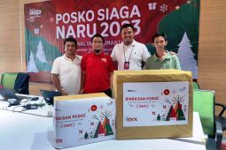 Telkomsel catat pertumbuhan trafik broadband capai 10,5 persen