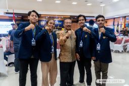 Bambang DH terpilih Ketum IKA Unesa 2024-2029