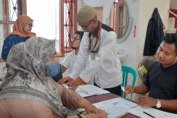 Bawaslu Banten butuh 33.000 pengawas TPS di Pemilu 2024